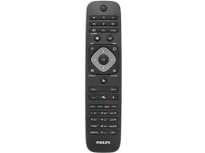 Philips 32PFL3207H/12 náhradný diaľkový ovládač pre seniorov