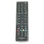 Panasonic TX-32C300E náhradní dálkový ovladač pro seniory