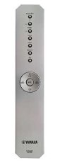 Yamaha RAS21 original remote control WN37850