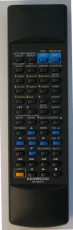 KENWOOD RC-R0517 KRF-V5200D Ersatzfernbedienung mit identischer Beschriftung