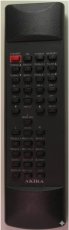 AKIRA M-98 replacement remote control with the same description