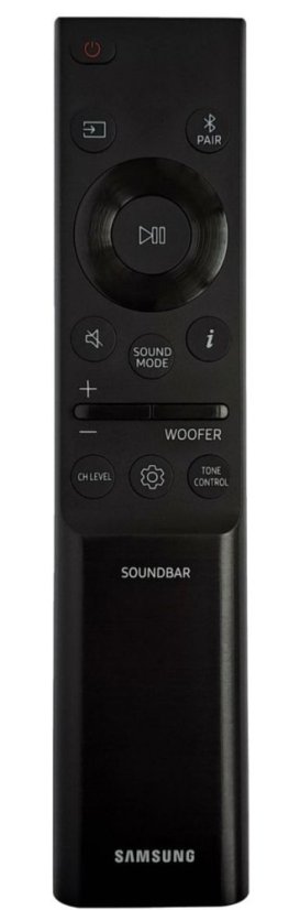 SAMSUNG AH81-15047A originální dálkový ovladač pro soundbar