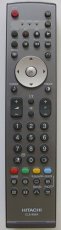 Hitachi CLE-966A náhradní dálkový ovladač pro seniory