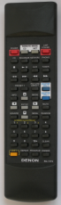 Denon RC-1173 Ersatzfernbedienung mit identischer Beschriftung