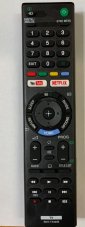 SONY RM-L1370 replacement remote control without the need for programming