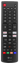 LG 50UP75003LF, 55UP75003LF, 65UP75003LF, 75UP75003LF náhradní dálkový ovladač pro seniory