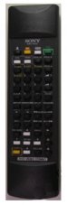 Sony SLV-D910B náhradní dálkový ovladač stejného vzhledu