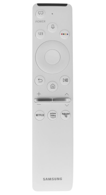 Samsung BN59-01330J, BN59-01330P universal remote control white