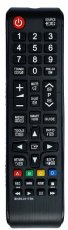 Samsung UE32N5372 replacement remote control of the same look