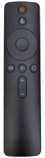 XIAOMI MI TV 4A 32 / 4S 43 / 55 / 65 HQ náhradný diaľkový ovládač rovnakého vzhľadu, hlas, bluetooth
