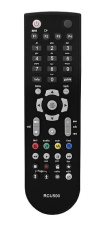 Ferguson RCU-500 replacement remote control of the same appearance.