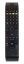 JVC RM-C1236 náhradní dálkový ovladač pro seniory