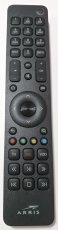 Arris VIP5305BT, VIP5305W BT originální dálkový ovladač Bluetooth