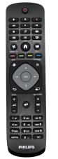 Philips 398GR8BDXNEPHH, YKF348-001 originální dálkový ovladač