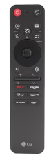 LG MR26GB originální dálkový ovladač