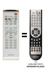 Philips RC1683701/01H, RC1683706/01H
