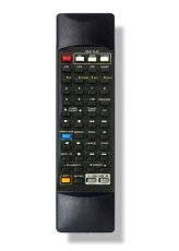 Technics RAK-SC514W náhradný diaľkový ovládač podobného vzhľadu