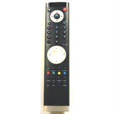 Hitachi RC1800 replacement remote control of similar appearance