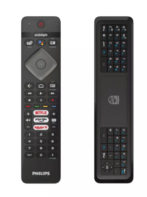 Philips 996592100942 original remote control