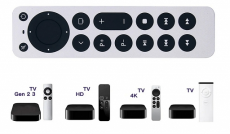 Náhradní dálkový ovladač Apple TV
