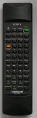 SONY RM-SP800 DAV-SC5 replacement remote control with identical labeling