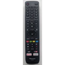 Hisense EN3B39 original remote control