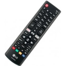LG AKB75095308, AKB75675325 náhradní dálkový ovladač pro seniory