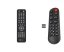 Telesystem TS6820 Twin náhradní dálkový ovladač pro seniory