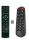 Technika X185/54G-GW-TCDU-UK náhradný diaľkový ovládač jiného vhzhledu