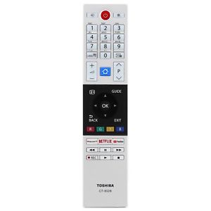 Originálny diaľkový ovládač Toshiba 40L2863DG, 43L2863DG