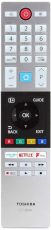 Toshiba CT-8541 original remote control