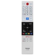 Toshiba 40L2863DG, 43L2863DG náhradný diaľkový ovládač pre seniorov