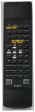 ONKYO TX-L5, RC-453S Ersatzfernbedienung mit identischer Beschriftung