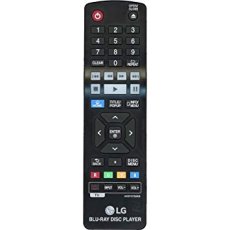 LG AKB73735801 Originálne diaľkové ovládanie (nahradené AKB73735806)