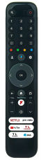 TCL RC833 GUB1 original remote control