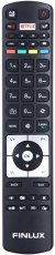 Gogen TVU43V37FE Replacement Remote Control