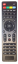 JVC LT-32HA60U Originálne diaľkové ovládanie