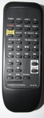 Zamienny pilot do Onkyo RC312S, A9511