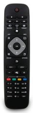 Philips RM-L1125 náhradní dálkový ovladač