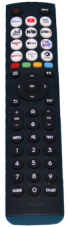 Hisense ERF2M36H Originálne diaľkové ovládanie