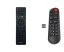 Maxxo DVB -T2 ANDROID BOX náhradný diaľkový ovládač pre seniorov