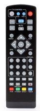 Opticum Nytro box originální dálkový ovladač s ovládáním TV