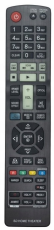 LG AKB73275501 náhradný diaľkový ovládač rovnakého vzhľadu