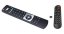 Finlux TVF24FHB5661 náhradný diaľkový ovládač pre seniorov