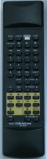 DENON RC-165 D-110 replacement remote control with the same description