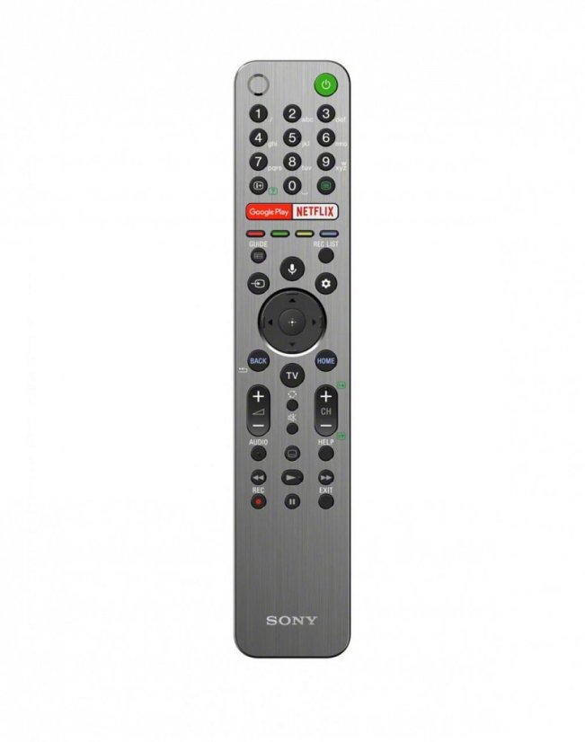 Sony RMFTX600E originální dálkový ovladač