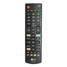 LG AKB75675301 náhradní dálkový ovladač pro seniory