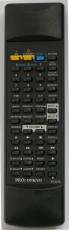 ONKYO A-9155 A-9355 A-9555 replacement remote control with the same description