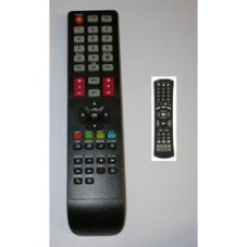 Homecast HS8100CIPVR, HT8000, HT8200 originální  dálkový ovladač