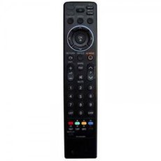 LG MKJ42519601 náhradní dálkový ovladač stejného vzhledu